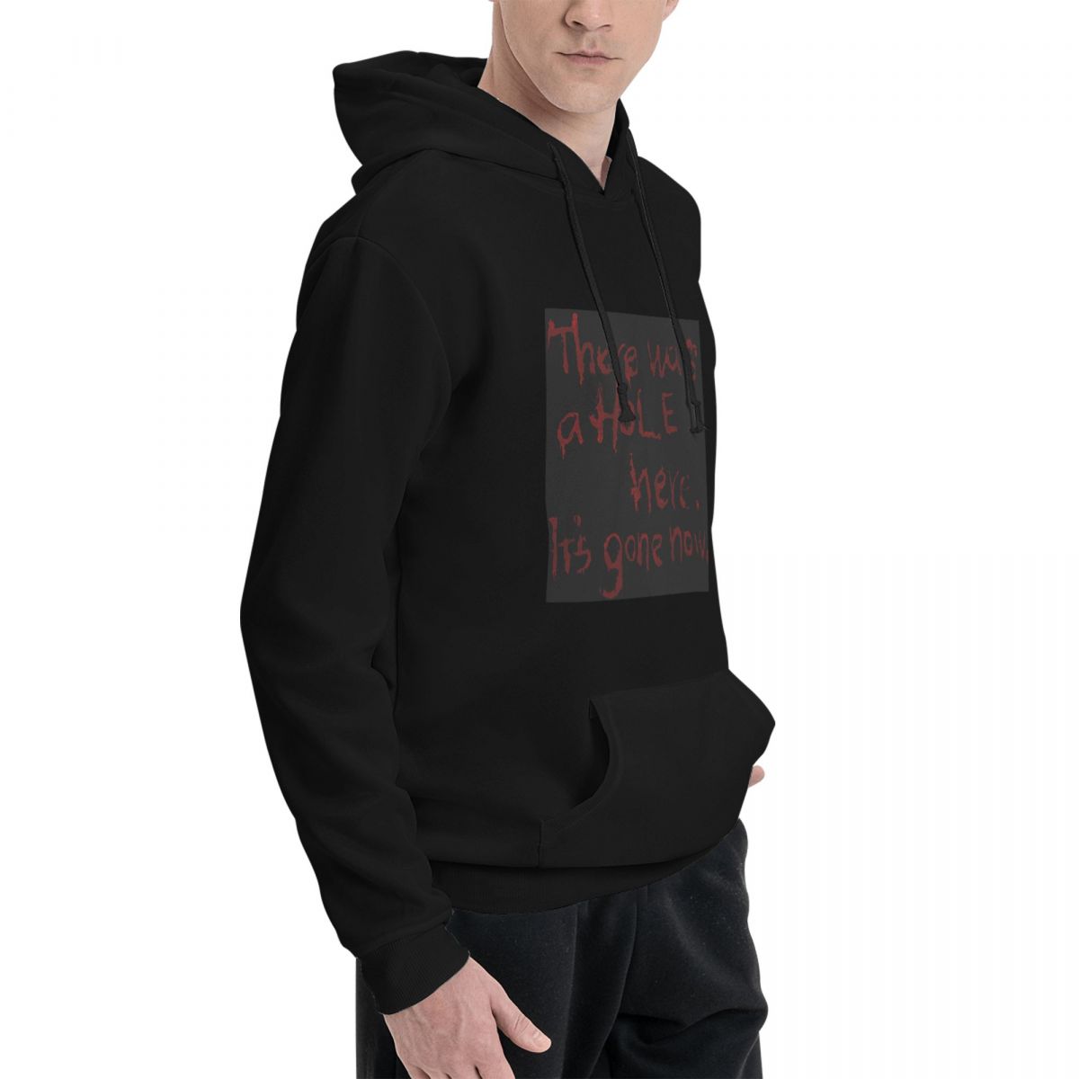 Winter Clothing Quotes - It's Gone Now Silent Hill Quote