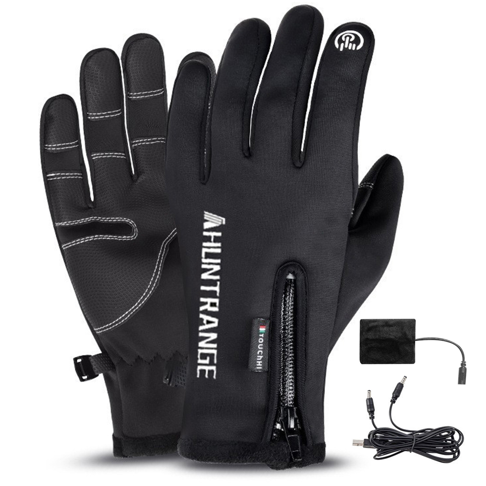 Winter Electric Heated Gloves  - огляд і ціна Heated Gloves Electric