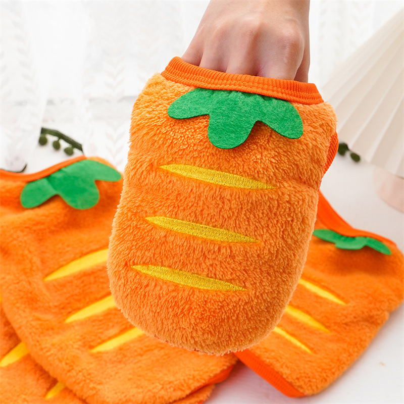 Pet Clothes Winter Warm Coats  - огляд і ціна Winter Clothing For Kids