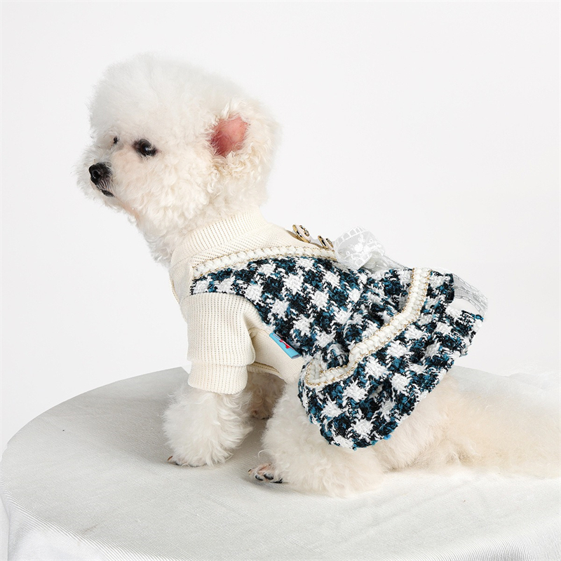 Princess Small Medium Dog Clot - огляд і ціна Winter Clothing For Kids