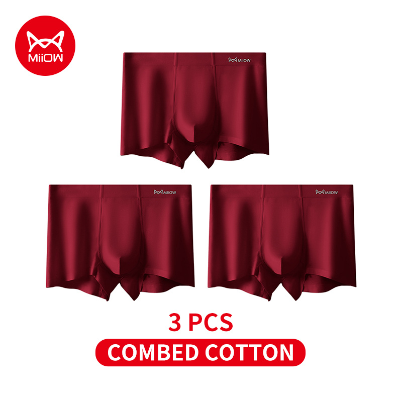 MiiOW 3Pcs Autumn Winter Cotto - огляд і ціна Winter Under Clothing