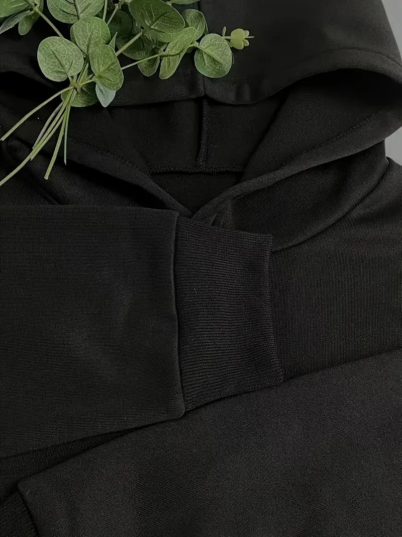 Black Oversized 4xl Pok É Mon  - огляд і ціна Y2K Winter Clothing