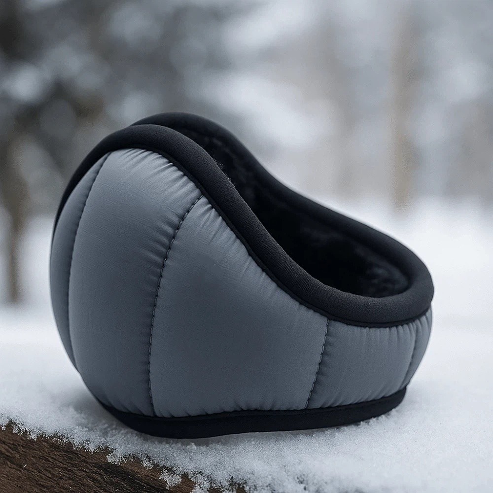 Fashion Ear-Protecting Winter  - огляд і ціна Ear Muff Foldable