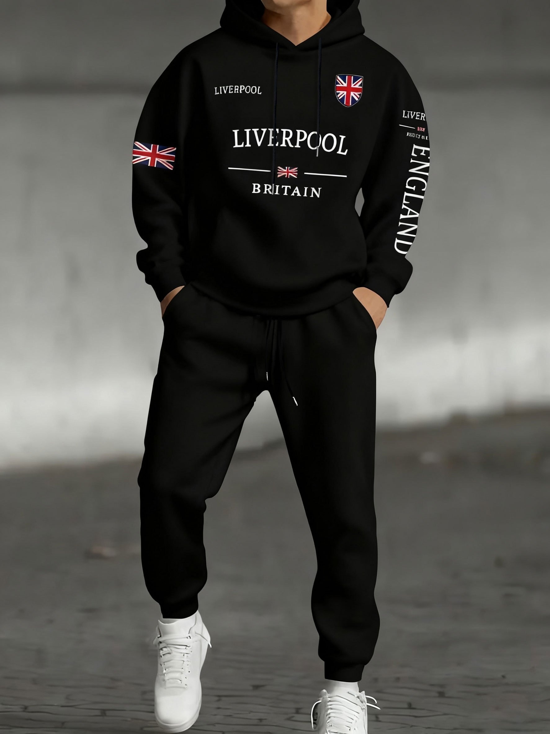 2026 Autumn/Winter British Fla - огляд і ціна Winter Clothing Trends