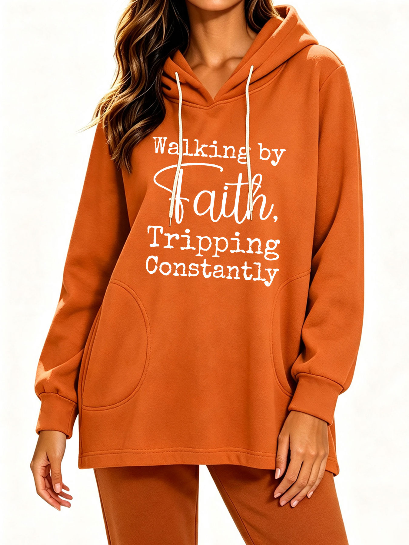 Fun Belief Quote White English - огляд і ціна Winter Clothing Quotes