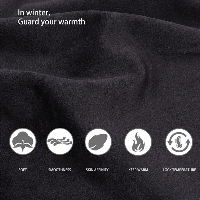 Winter Heated Gloves Winter Wa - огляд і ціна Heated Gloves Electric