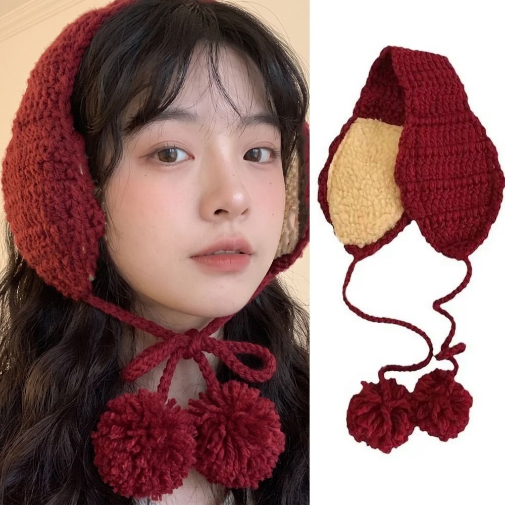 Adjustable Windproof Winter La - огляд і ціна Ear Muff Foldable