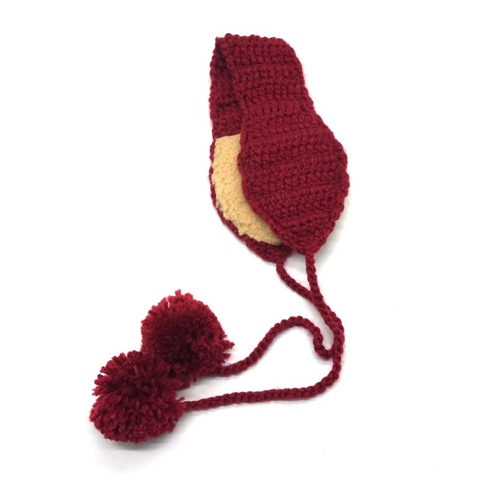Adjustable Windproof Winter La - огляд і ціна Ear Muff Foldable