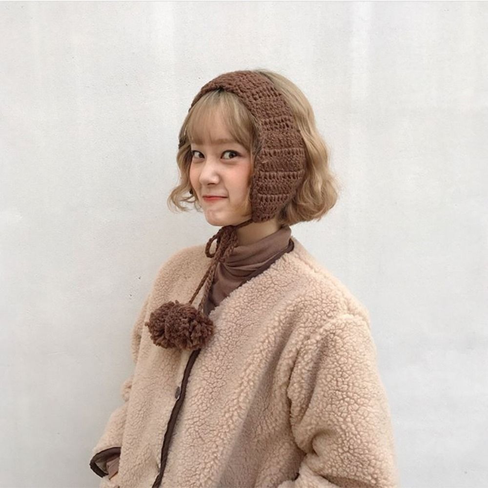 Adjustable Windproof Winter La - огляд і ціна Ear Muff Foldable
