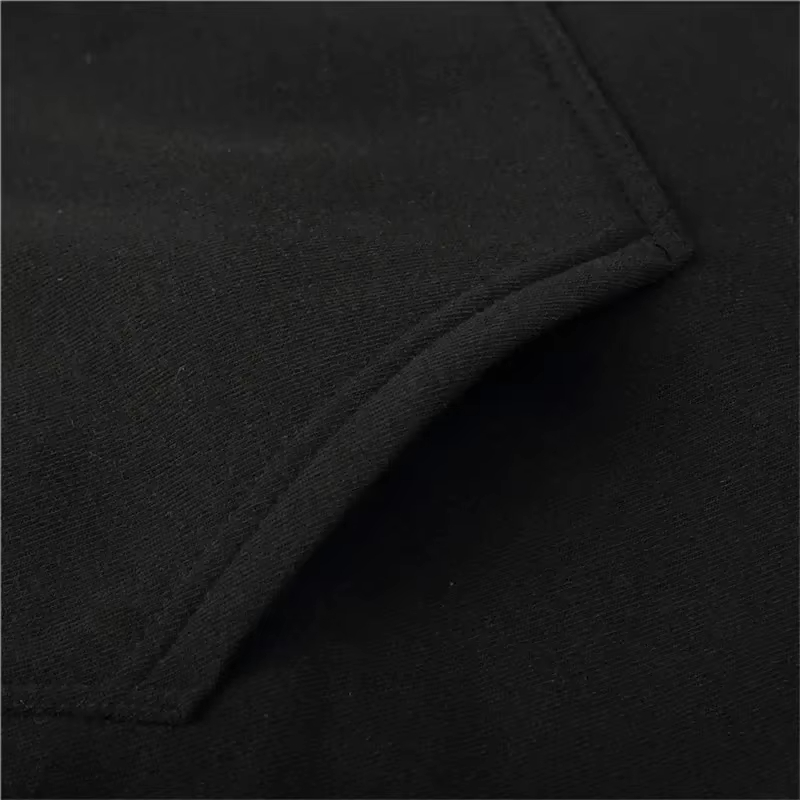 Kokushibo Men Autumn Winter 10 - огляд і ціна Y2K Winter Clothing