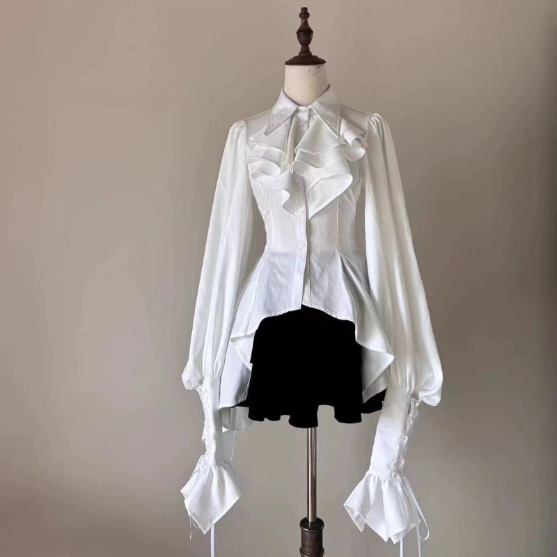 Spring Vintage Gothic Lolita S - огляд і ціна Y2K Winter Clothing