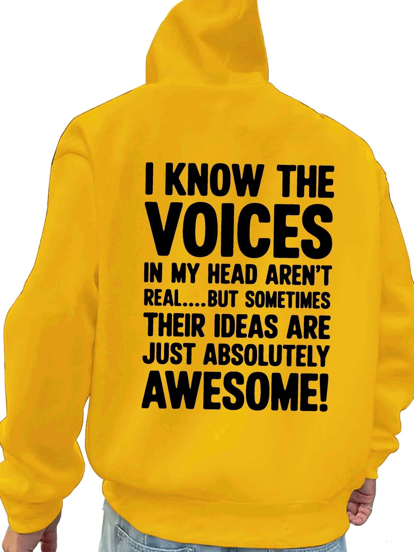 Fall/Winter HoodedSweatshirt w - огляд і ціна Winter Clothing Quotes
