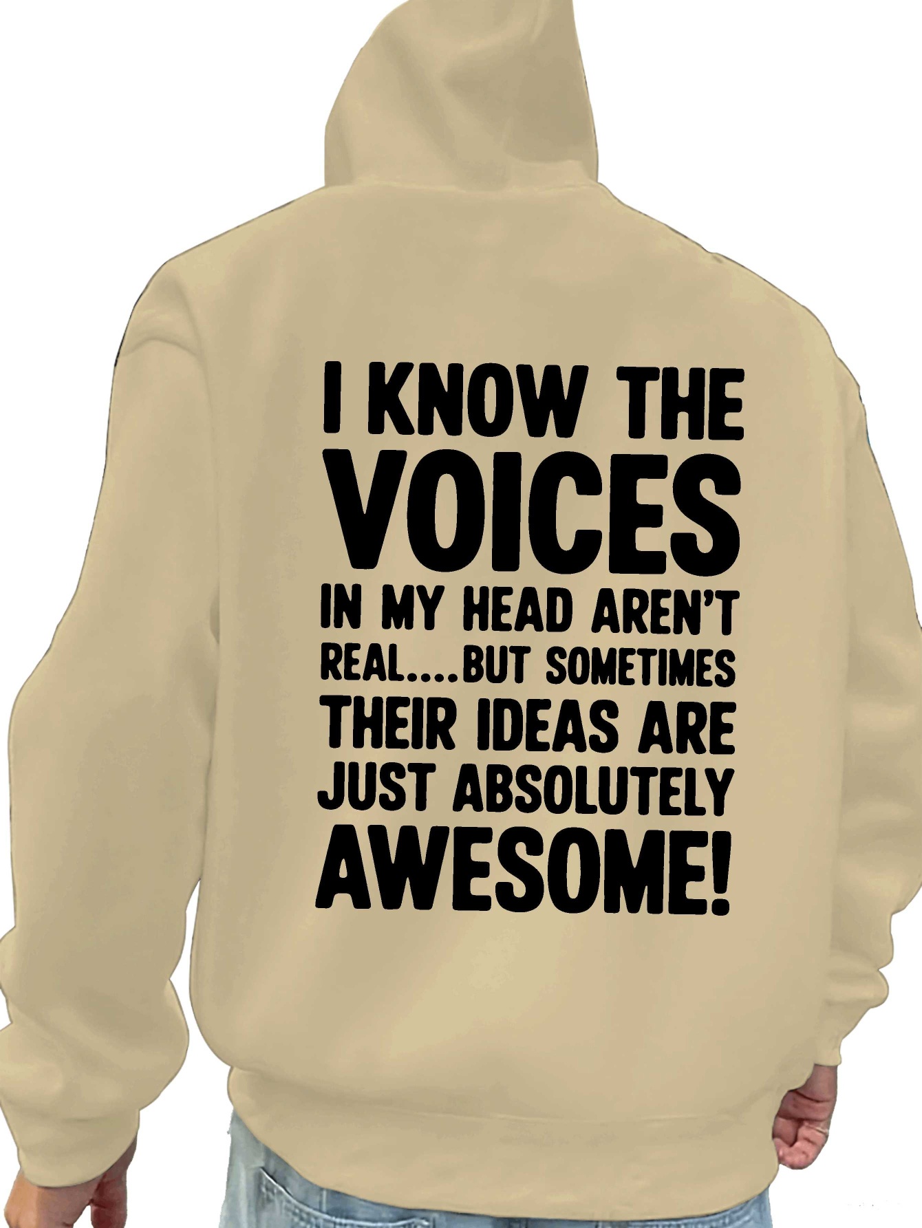 Fall/Winter HoodedSweatshirt w - огляд і ціна Winter Clothing Quotes