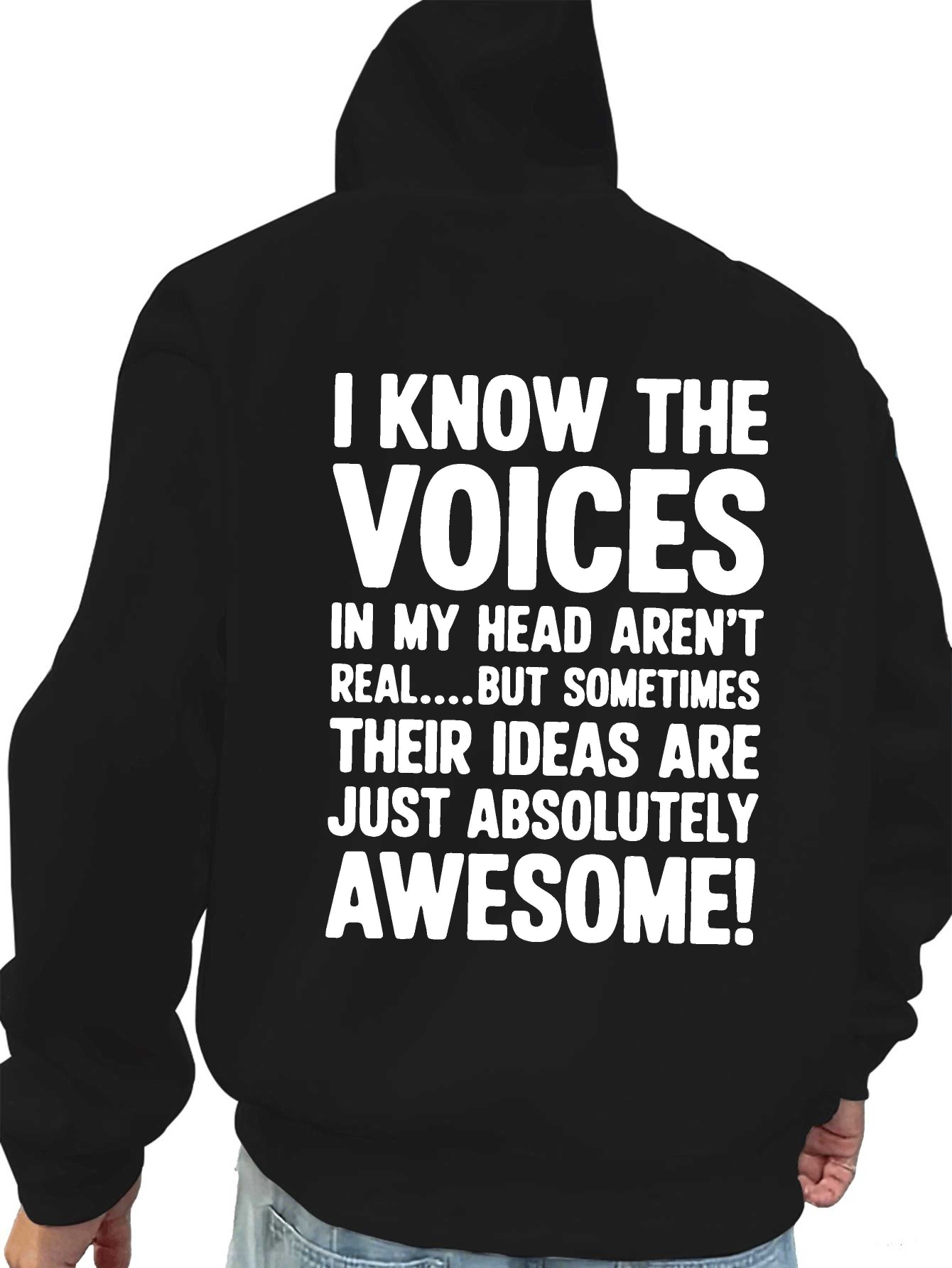 Fall/Winter HoodedSweatshirt w - огляд і ціна Winter Clothing Quotes