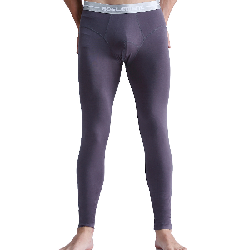 Men's Autumn Trousers Single P - огляд і ціна Winter Under Clothing