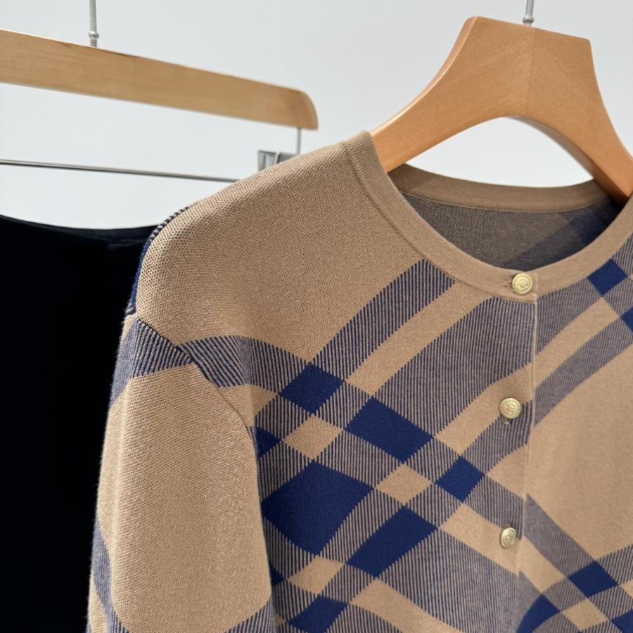 Vintage O-neck Buttons Knittin - огляд і ціна Winter Clothing Trends