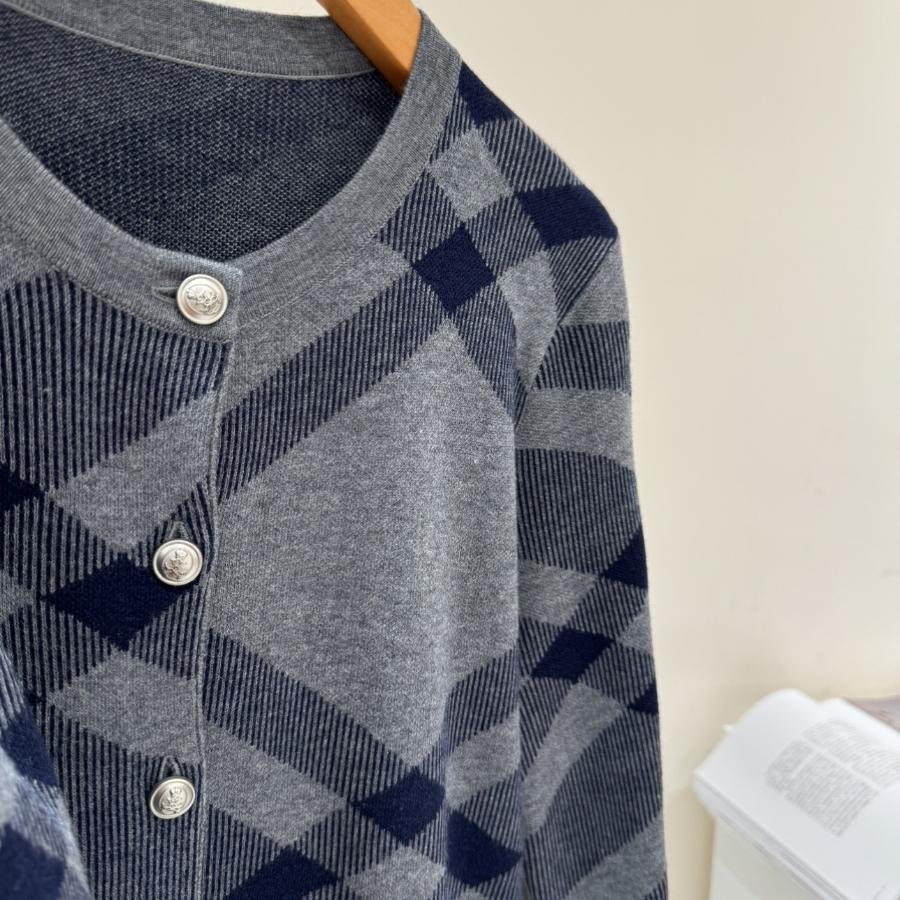 Vintage O-neck Buttons Knittin - огляд і ціна Winter Clothing Trends