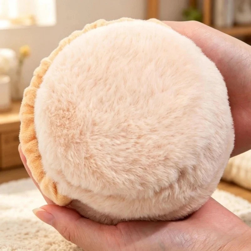 1/2/3/4Pcs Unisex Foldable Plu - огляд і ціна Ear Muff Foldable