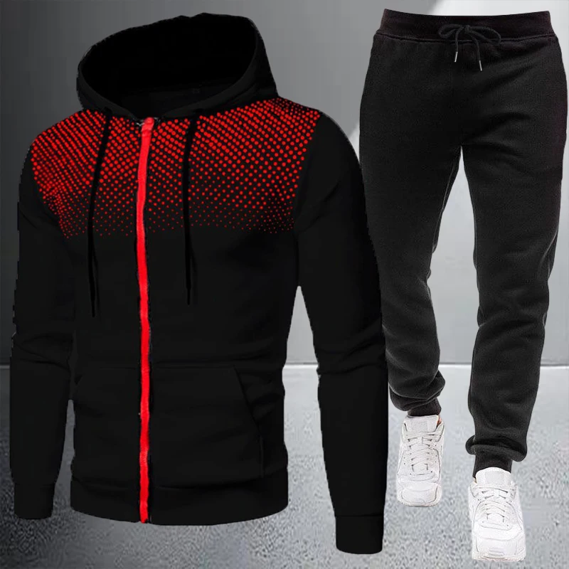 Autumn Winter High-end Men's J - огляд і ціна Winter Clothing Essentials