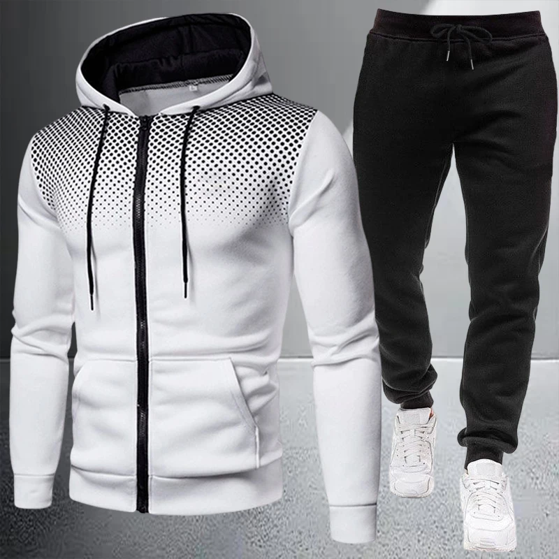 Autumn Winter High-end Men's J - огляд і ціна Winter Clothing Essentials