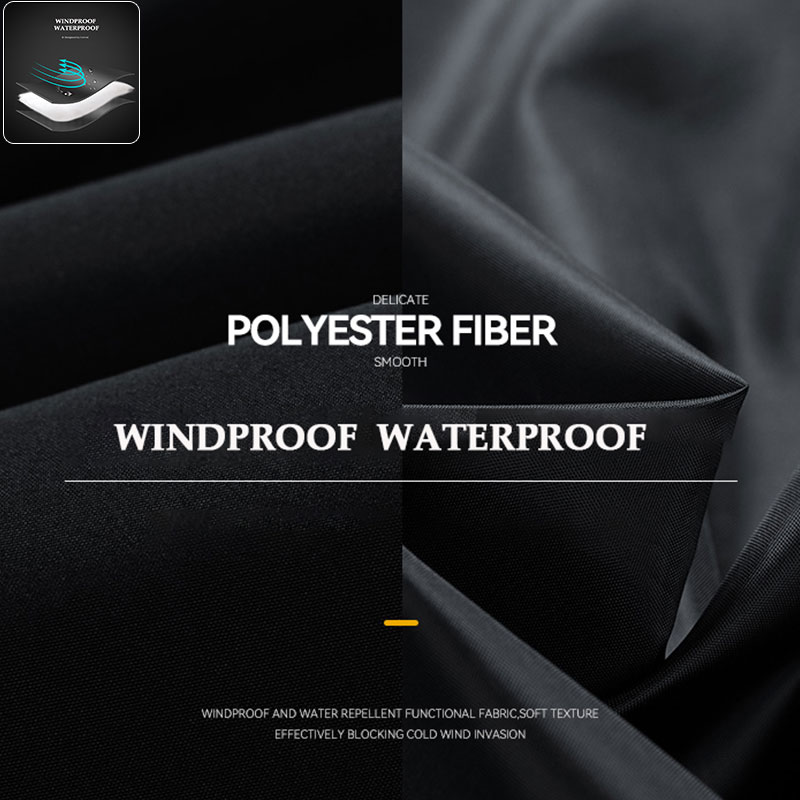 Couples Outdoor Jacket Windpro - огляд і ціна Winter Clothing Essentials