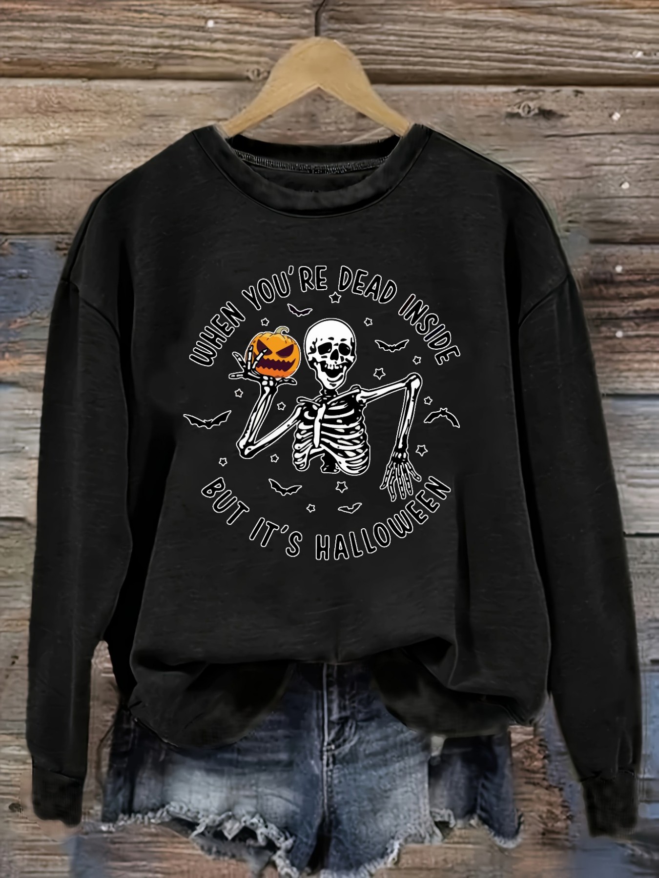 Women's Casual Long Sleeve Cre - огляд і ціна Winter Clothing Quotes