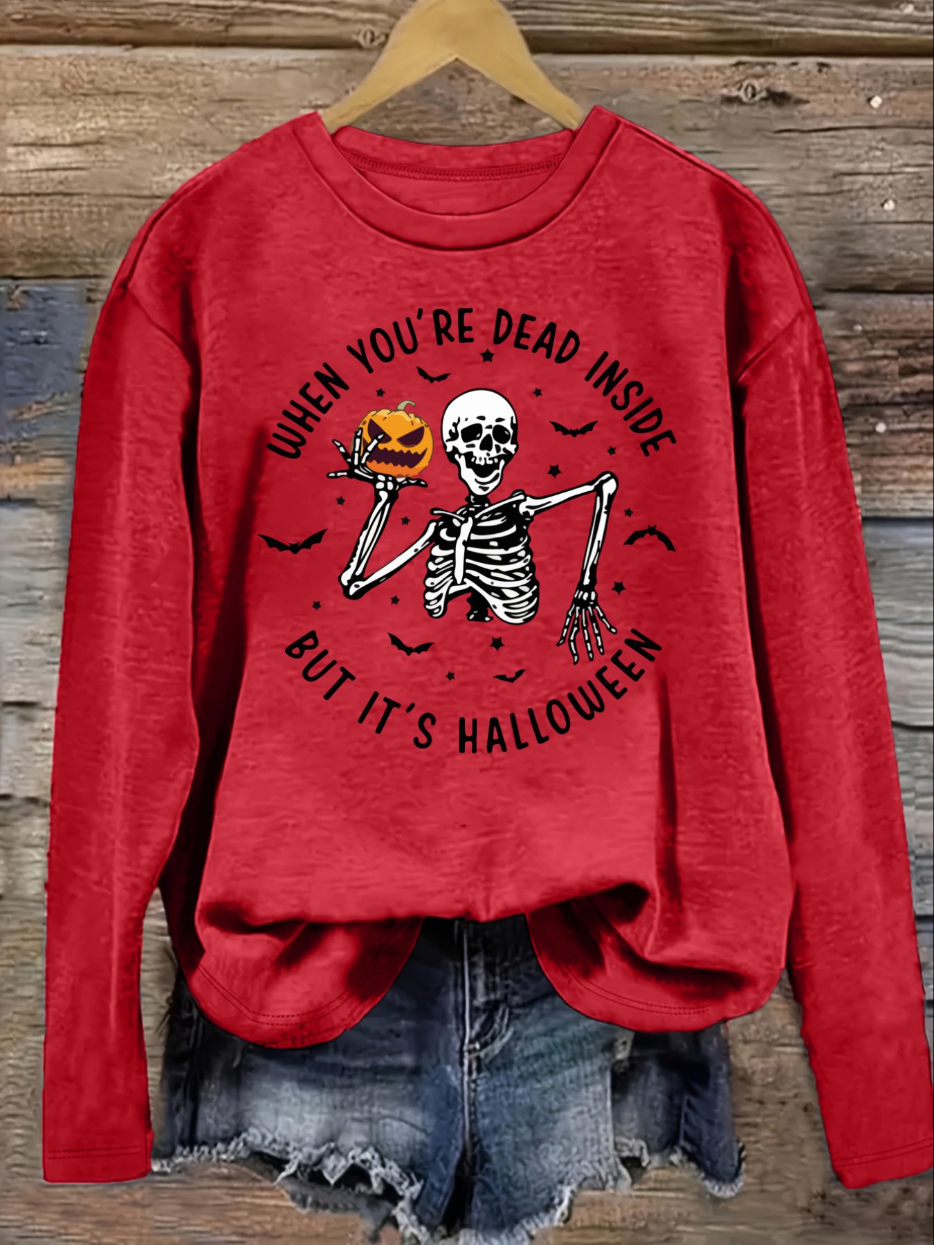Women's Casual Long Sleeve Cre - огляд і ціна Winter Clothing Quotes
