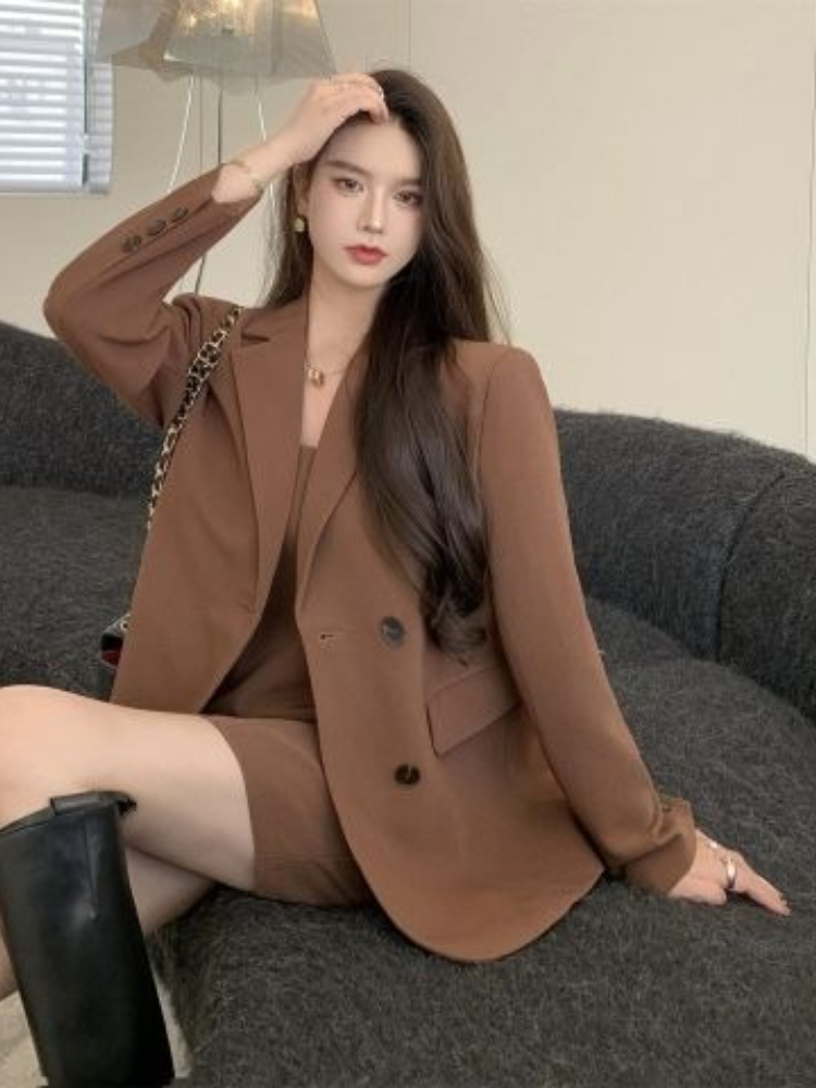 Autumn Winter Brown Elegant 2  - огляд і ціна Winter Clothing Trends