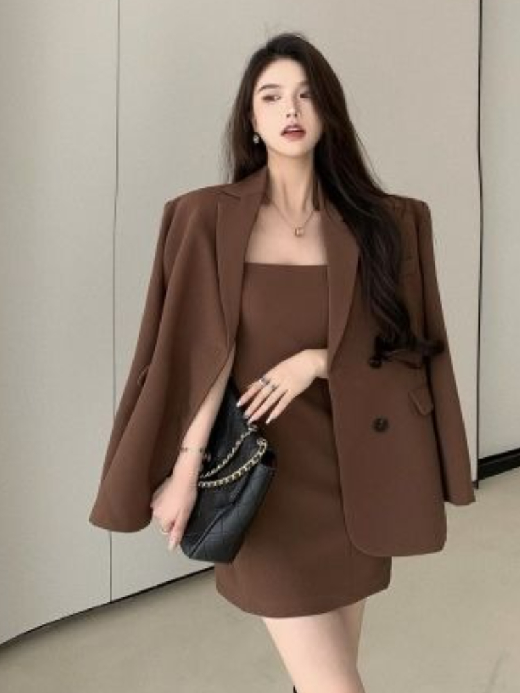 Autumn Winter Brown Elegant 2  - огляд і ціна Winter Clothing Trends