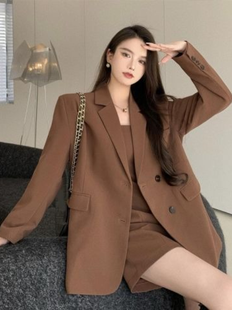 Autumn Winter Brown Elegant 2  - огляд і ціна Winter Clothing Trends