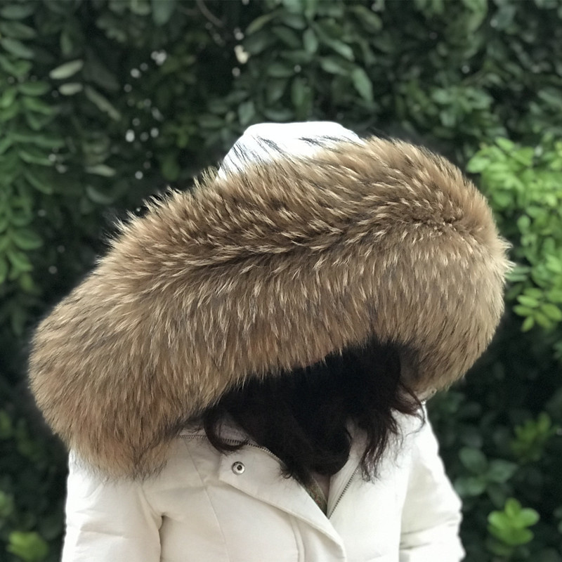 Fur Collar Women Winter Natura - огляд і ціна Winter Clothing Essentials