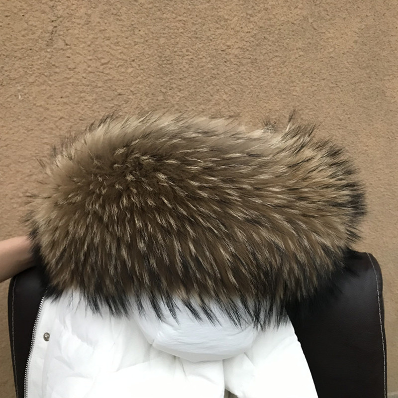Fur Collar Women Winter Natura - огляд і ціна Winter Clothing Essentials