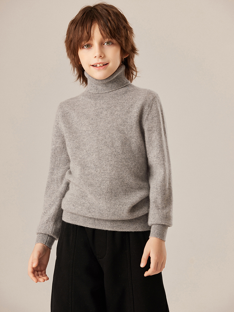 Children's Autumn Winter Cashm - огляд і ціна Winter Clothing For Kids