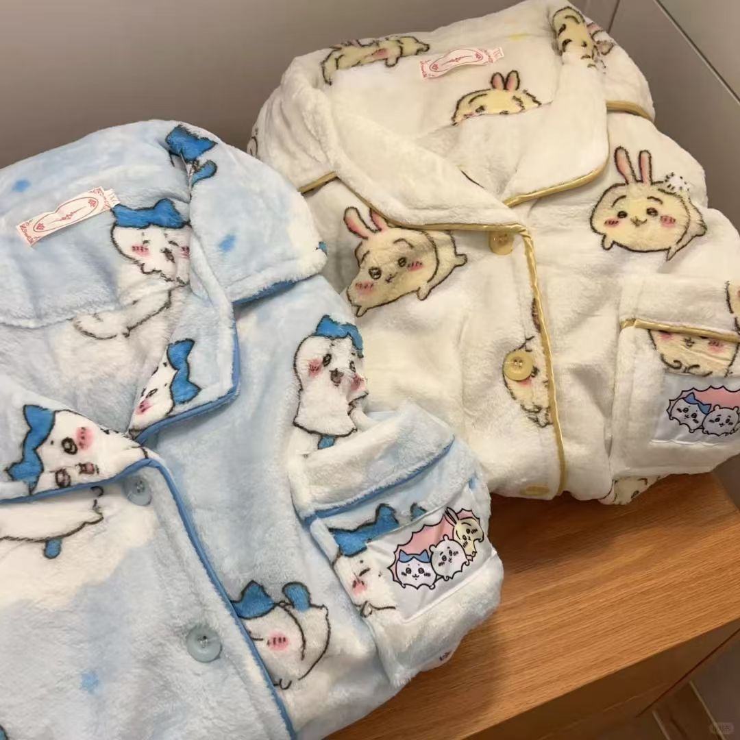 Chiikawa,Hachiware,Usagi Cute  - огляд і ціна Winter Under Clothing