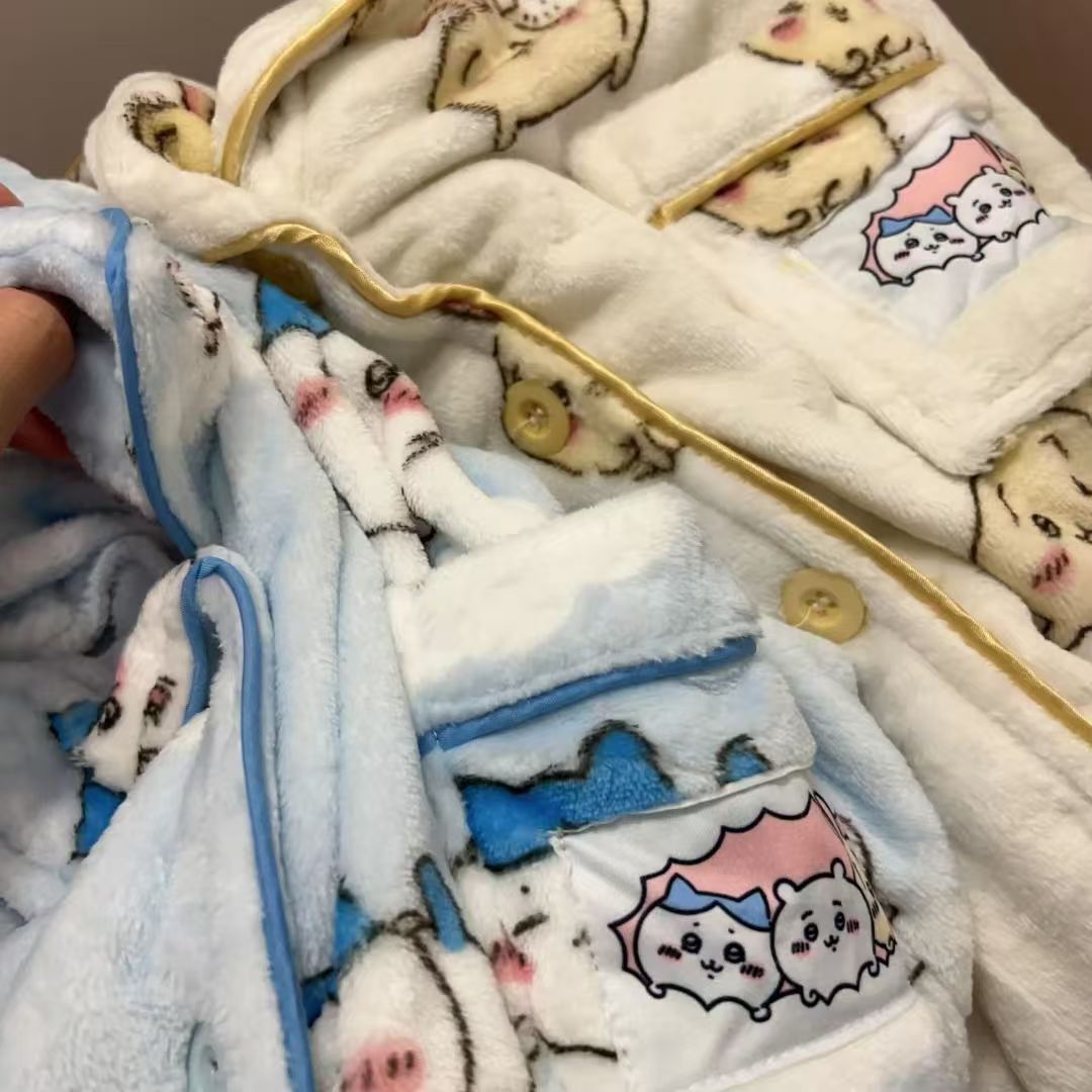 Chiikawa,Hachiware,Usagi Cute  - огляд і ціна Winter Under Clothing