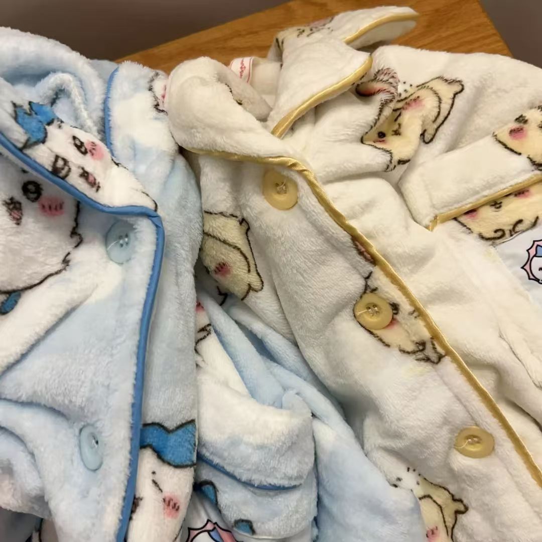 Chiikawa,Hachiware,Usagi Cute  - огляд і ціна Winter Under Clothing