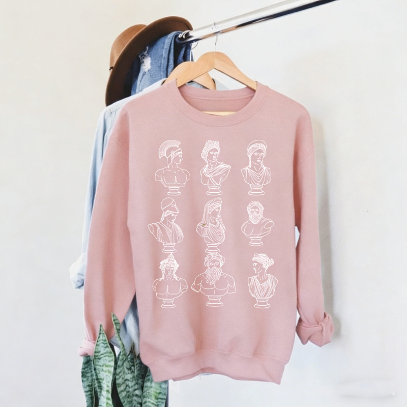 Winter Dark Sweatshirt Light A - огляд і ціна Winter Clothing Quotes