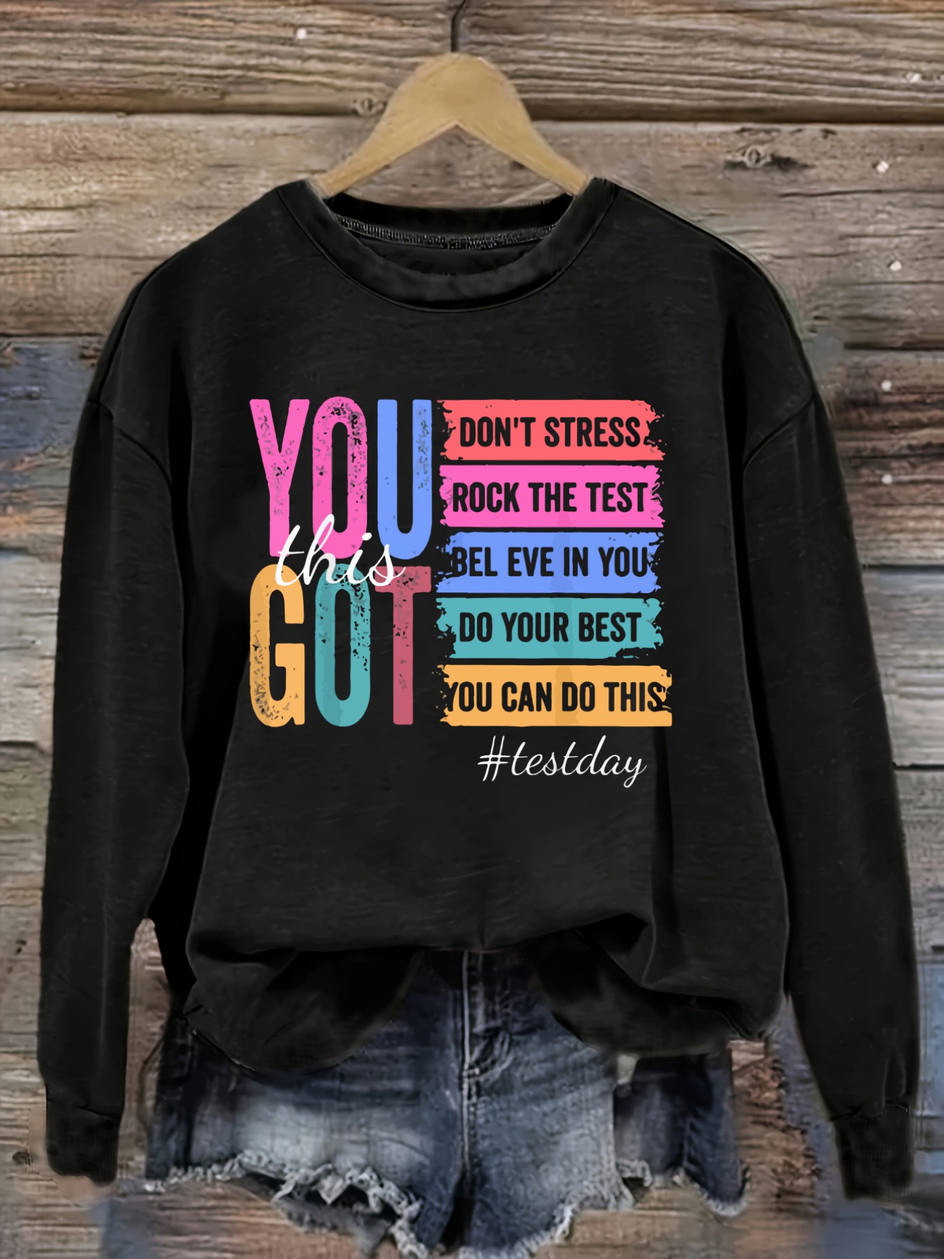 Women's Casual Long Sleeve Cre - огляд і ціна Winter Clothing Quotes