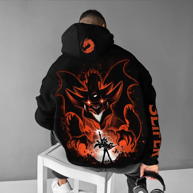 2025 Yu Gi Oh Character Obelis - огляд і ціна Y2K Winter Clothing