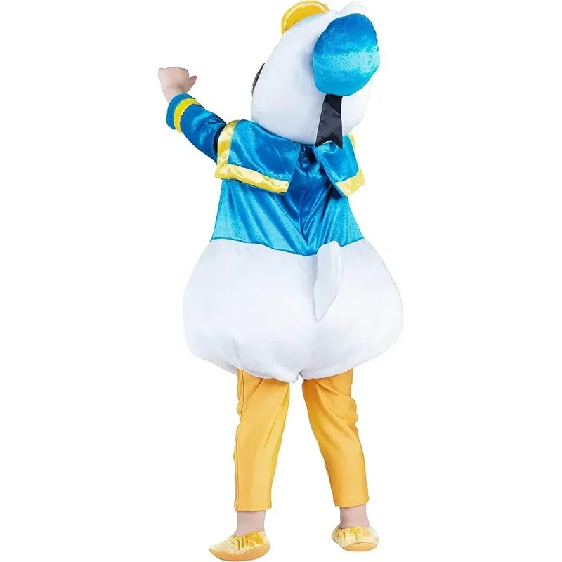 AA Anime Donald Duck Cosplay C - огляд і ціна Winter Clothing For Kids