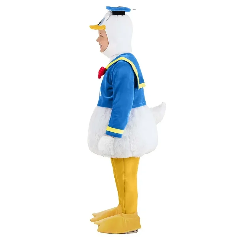 AA Anime Donald Duck Cosplay C - огляд і ціна Winter Clothing For Kids