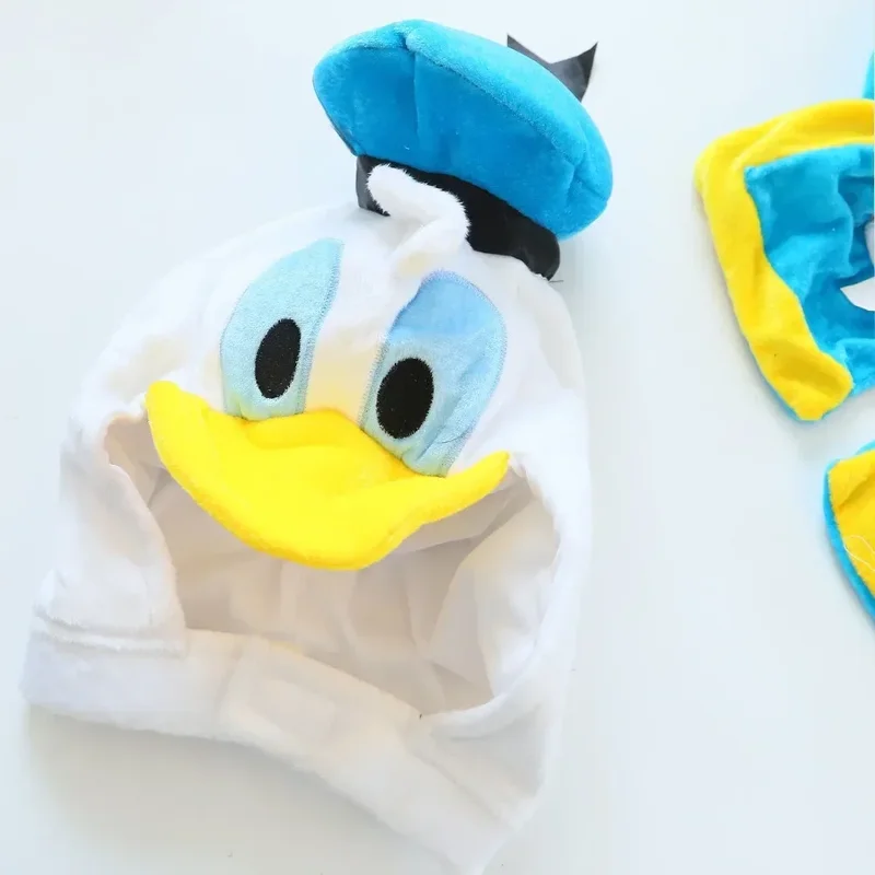 AA Anime Donald Duck Cosplay C - огляд і ціна Winter Clothing For Kids