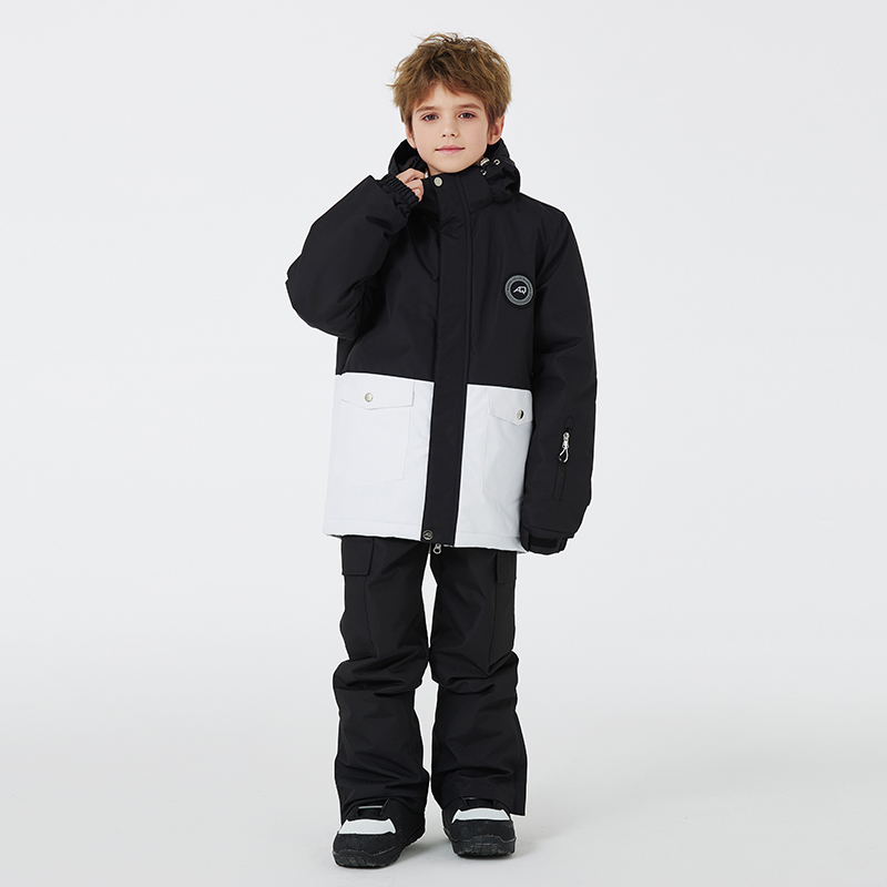 Children's Snow Suit Wear, Sno - огляд і ціна Winter Clothing For Kids