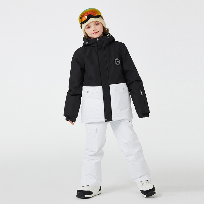 Children's Snow Suit Wear, Sno - огляд і ціна Winter Clothing For Kids