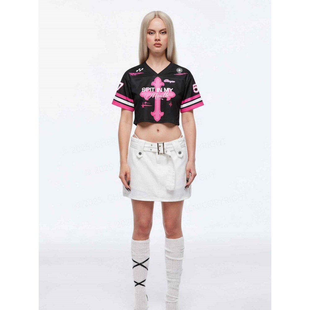 Trendy Y2K Sportswear, Popular - огляд і ціна Y2K Winter Clothing