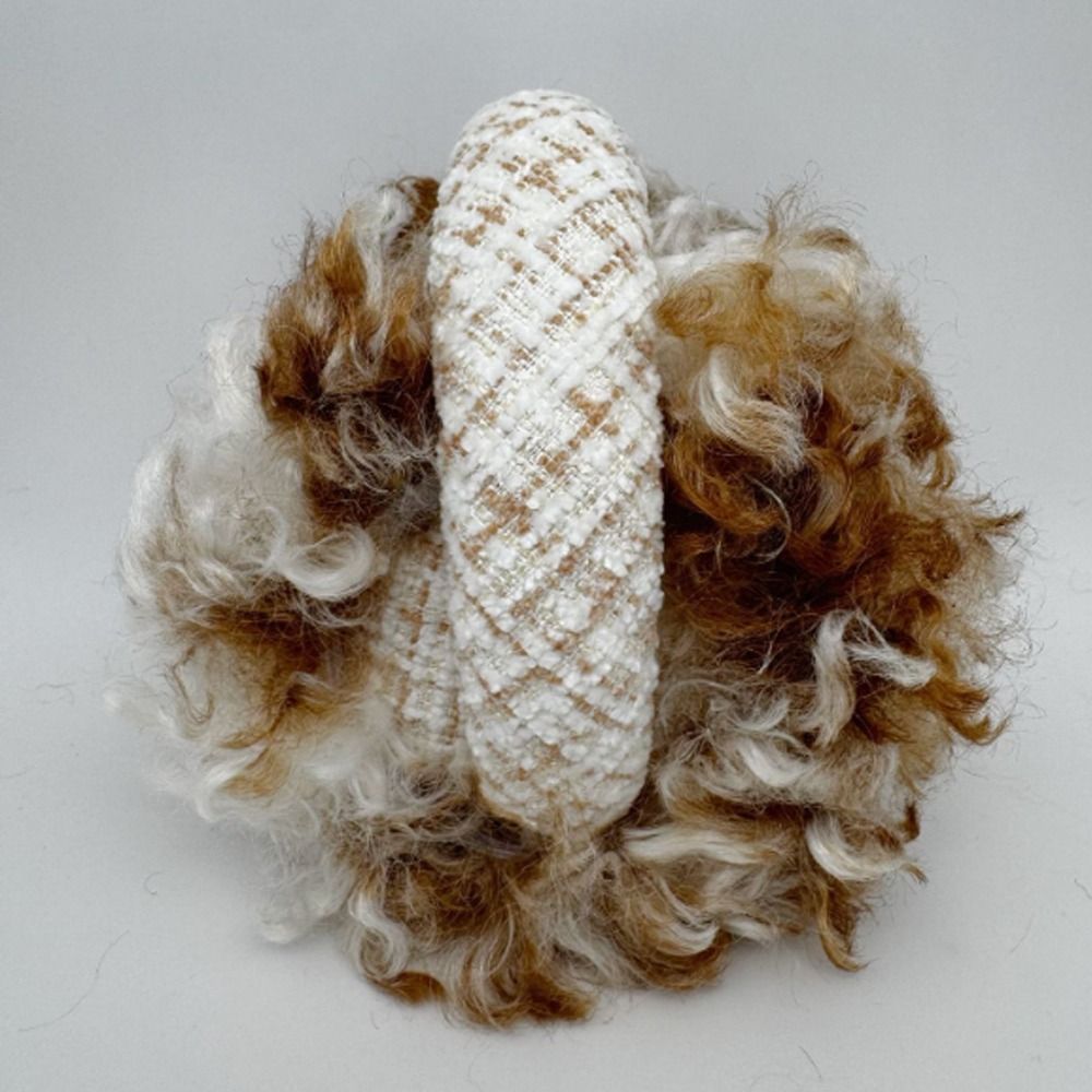 New Foldable Earmuffs Soft Kni - огляд і ціна Ear Muff Foldable