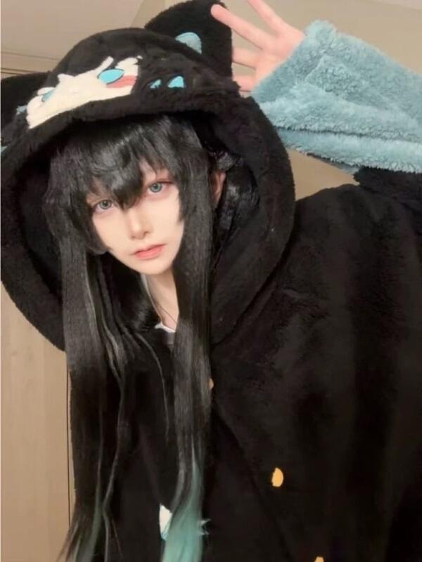 Y2K New Tokitou Muichiro Winte - огляд і ціна Y2K Winter Clothing