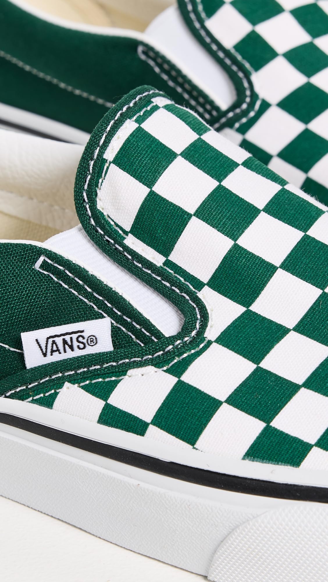 Vans Mens Classic Slip On Snea - огляд і ціна Vans Shoes Old Skool