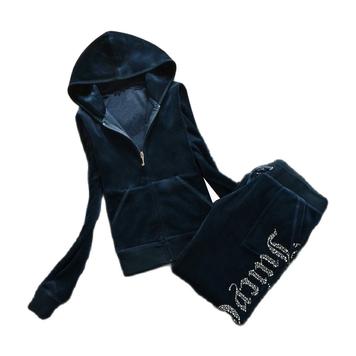 Y2k Women's Tracksuit Spring/F - огляд і ціна Y2K Winter Clothing