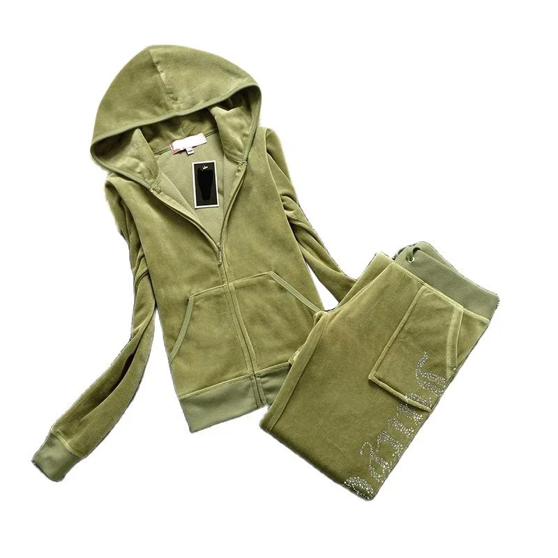 Y2k Women's Tracksuit Spring/F - огляд і ціна Y2K Winter Clothing